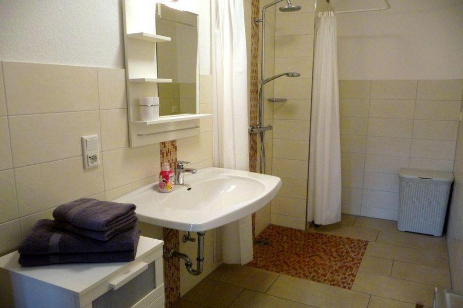 Schroederhof Apartment Unterluss ภายนอก รูปภาพ