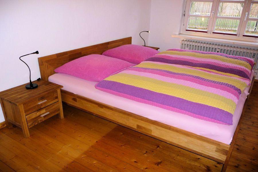 Schroederhof Apartment Unterluss ภายนอก รูปภาพ