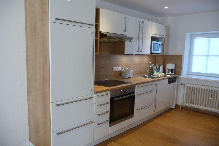 Schroederhof Apartment Unterluss ภายนอก รูปภาพ