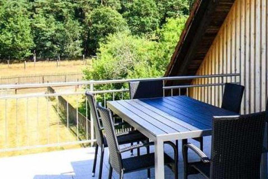 Schroederhof Apartment Unterluss ภายนอก รูปภาพ