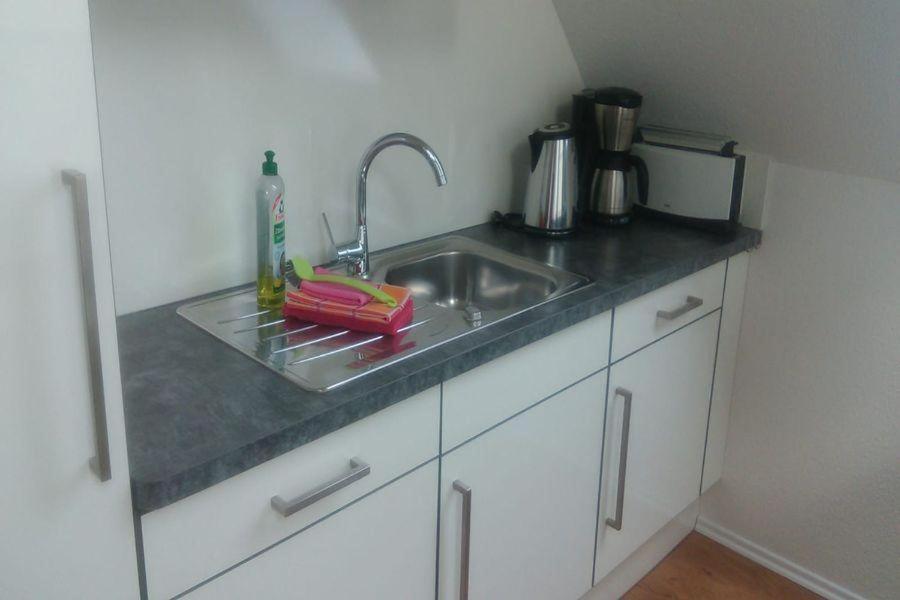 Schroederhof Apartment Unterluss ภายนอก รูปภาพ