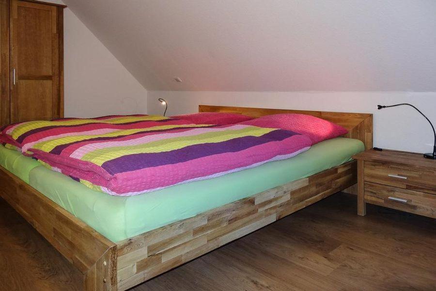 Schroederhof Apartment Unterluss ภายนอก รูปภาพ