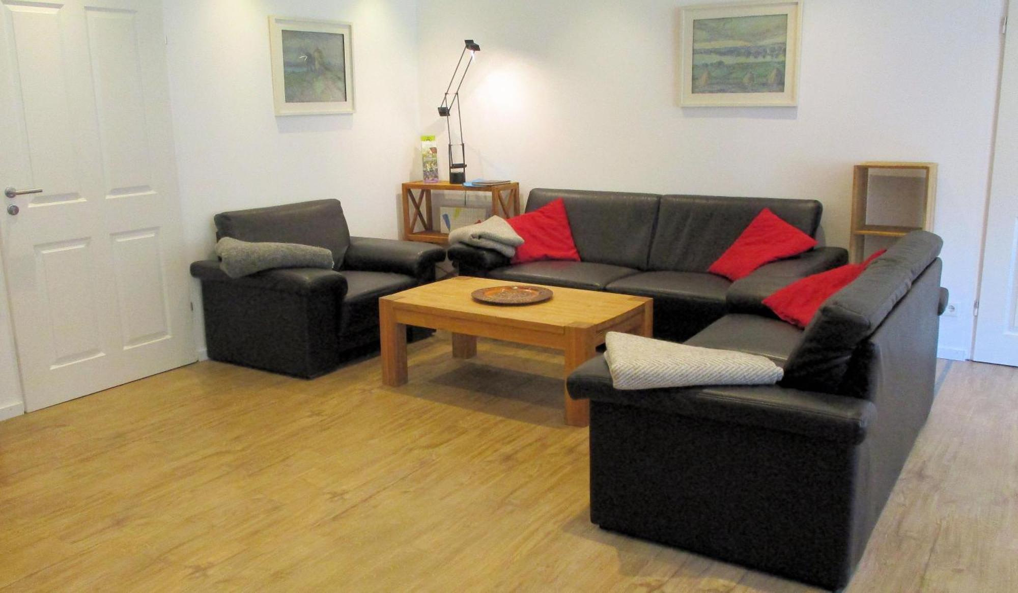 Schroederhof Apartment Unterluss ภายนอก รูปภาพ